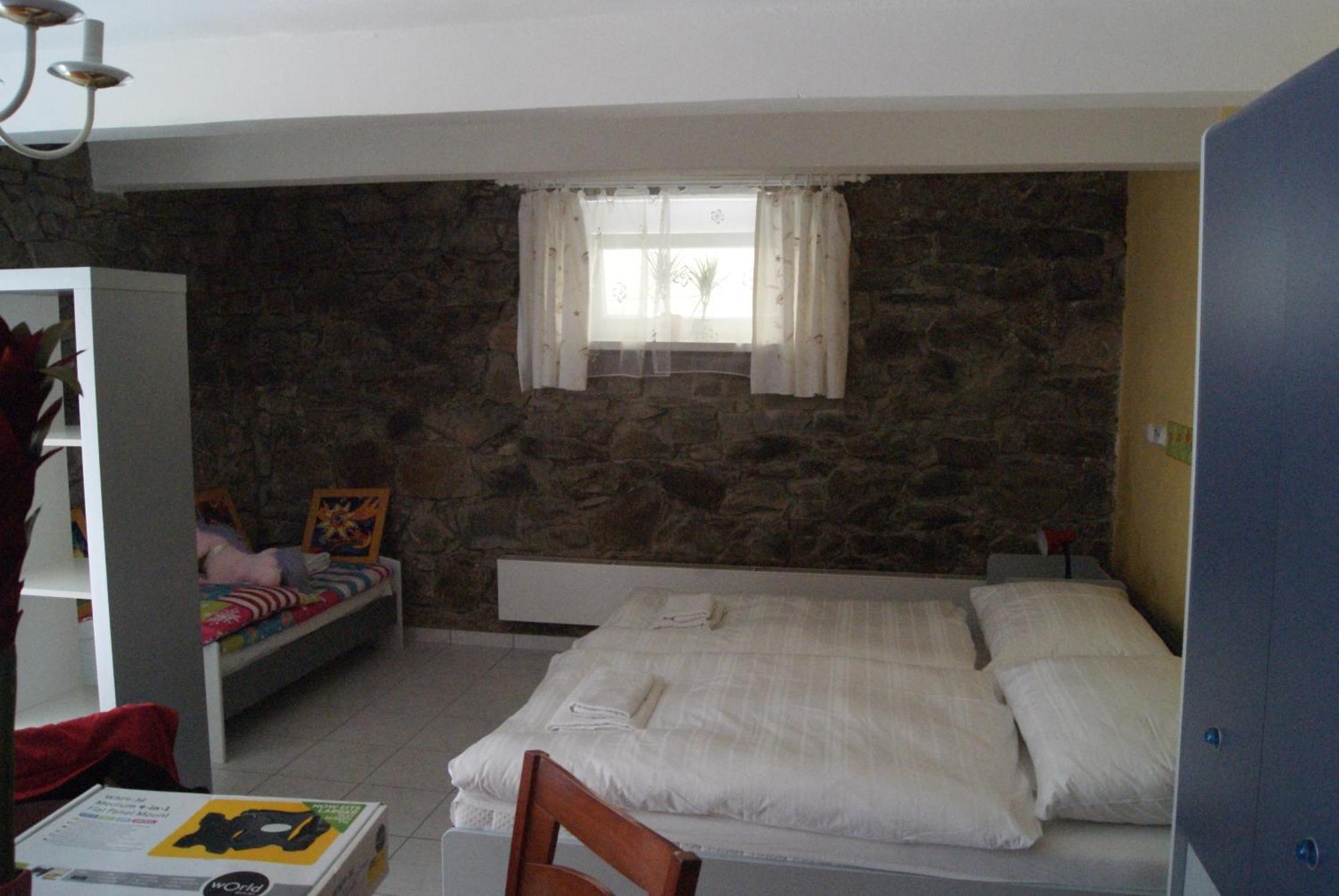 Apartment Sejko เชสกี้ครุมลอฟ ห้อง รูปภาพ