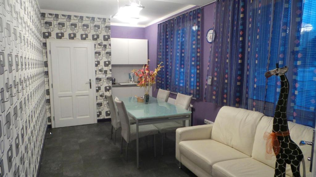Apartment Sejko เชสกี้ครุมลอฟ ห้อง รูปภาพ