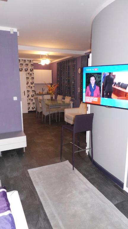 Apartment Sejko เชสกี้ครุมลอฟ ห้อง รูปภาพ