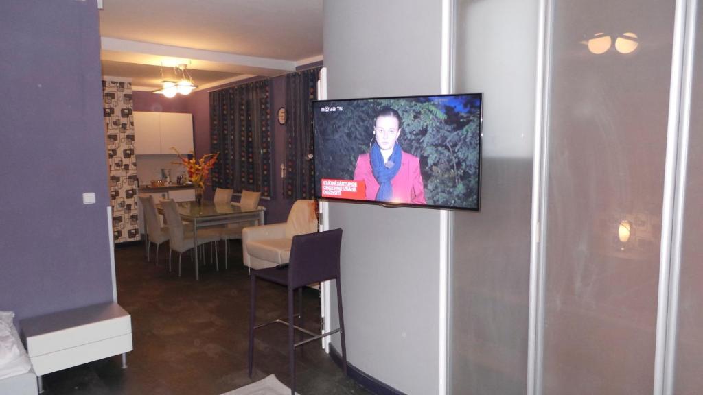 Apartment Sejko เชสกี้ครุมลอฟ ห้อง รูปภาพ