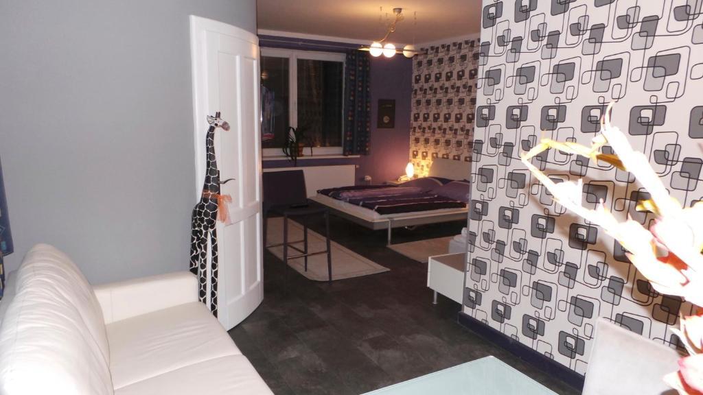Apartment Sejko เชสกี้ครุมลอฟ ห้อง รูปภาพ