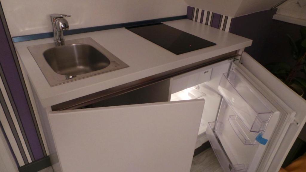 Apartment Sejko เชสกี้ครุมลอฟ ห้อง รูปภาพ