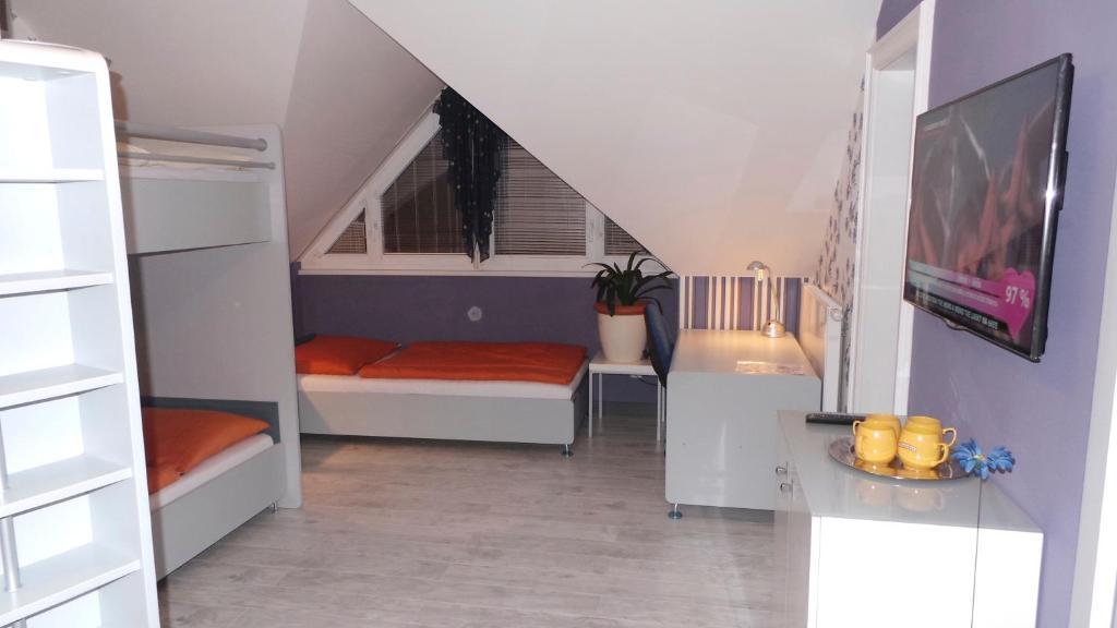 Apartment Sejko เชสกี้ครุมลอฟ ห้อง รูปภาพ