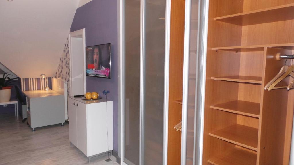 Apartment Sejko เชสกี้ครุมลอฟ ห้อง รูปภาพ