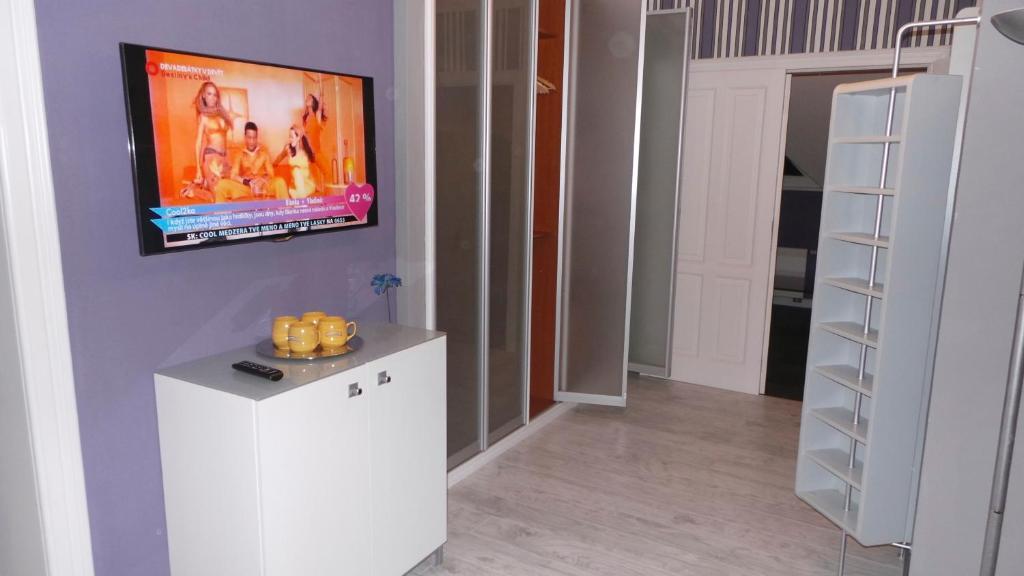 Apartment Sejko เชสกี้ครุมลอฟ ห้อง รูปภาพ