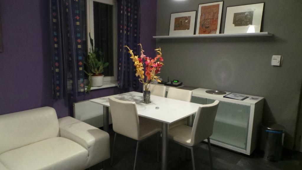 Apartment Sejko เชสกี้ครุมลอฟ ห้อง รูปภาพ