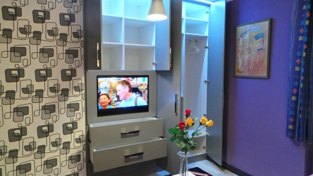 Apartment Sejko เชสกี้ครุมลอฟ ห้อง รูปภาพ