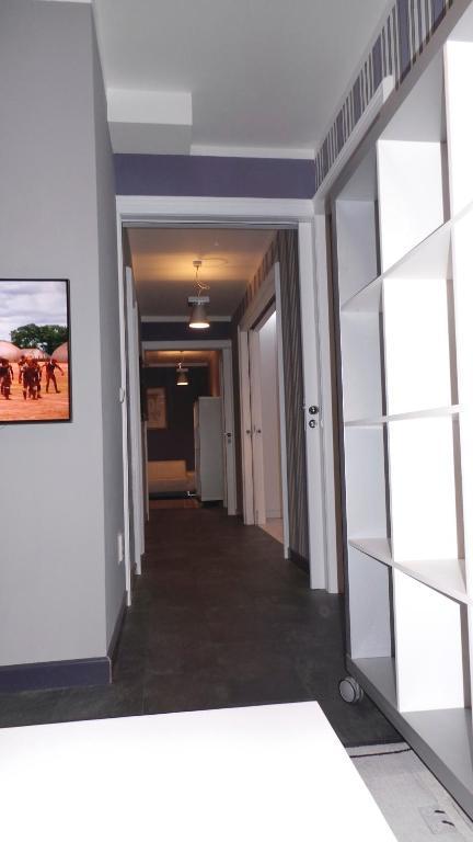 Apartment Sejko เชสกี้ครุมลอฟ ห้อง รูปภาพ