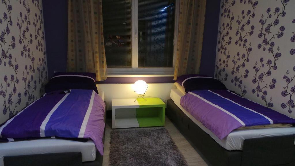 Apartment Sejko เชสกี้ครุมลอฟ ห้อง รูปภาพ