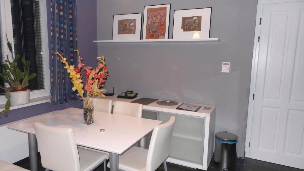 Apartment Sejko เชสกี้ครุมลอฟ ห้อง รูปภาพ