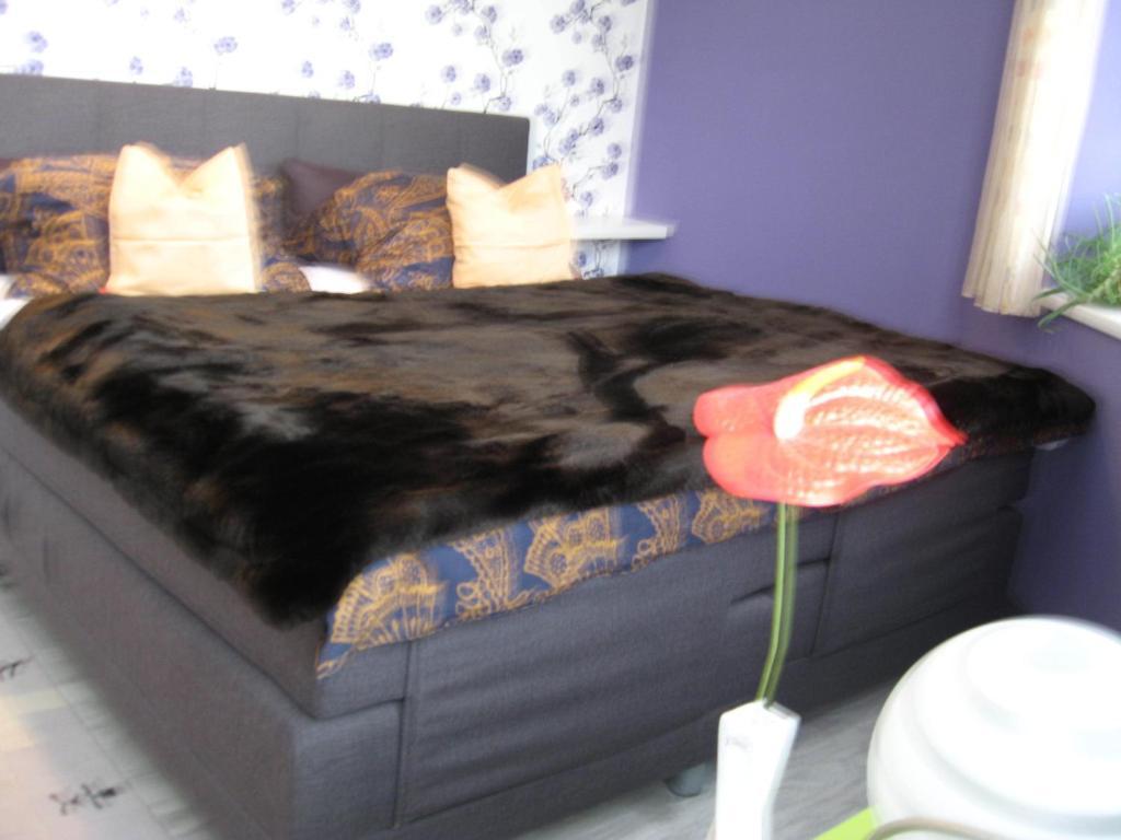 Apartment Sejko เชสกี้ครุมลอฟ ห้อง รูปภาพ