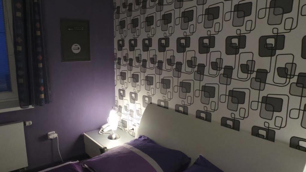Apartment Sejko เชสกี้ครุมลอฟ ภายนอก รูปภาพ