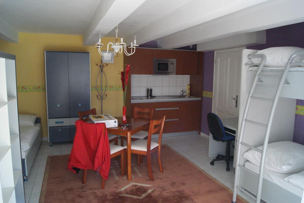 Apartment Sejko เชสกี้ครุมลอฟ ห้อง รูปภาพ