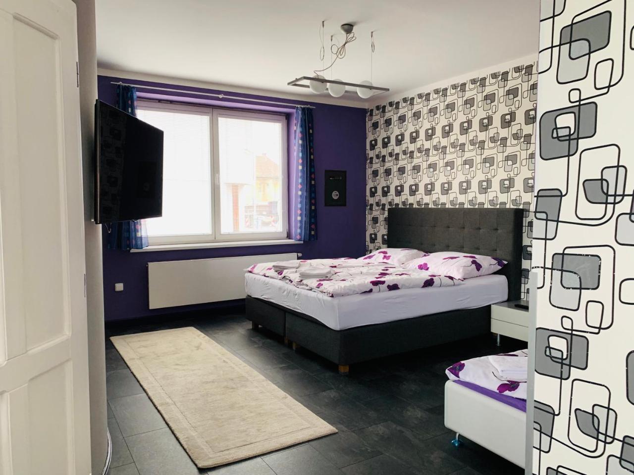 Apartment Sejko เชสกี้ครุมลอฟ ภายนอก รูปภาพ