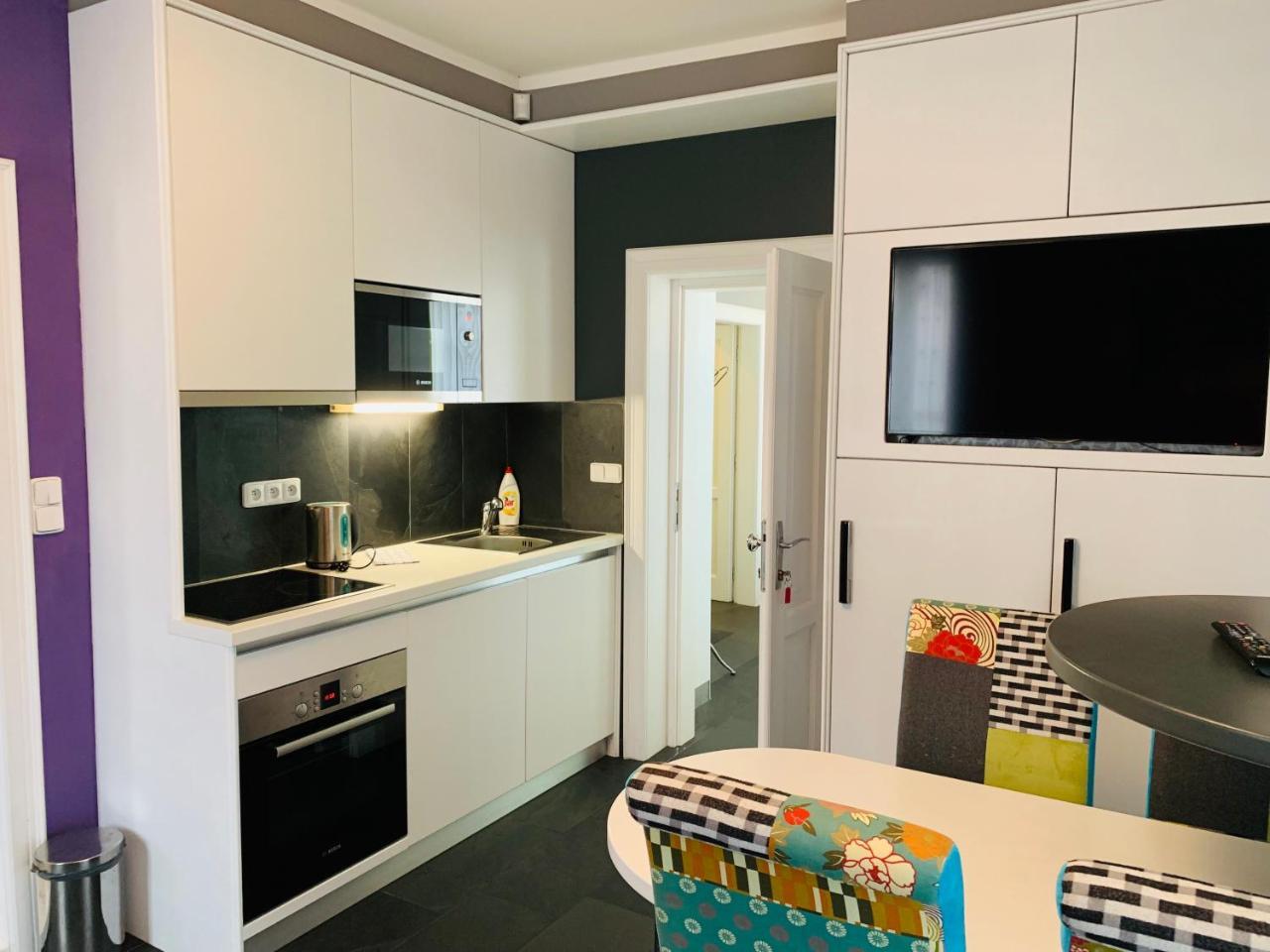 Apartment Sejko เชสกี้ครุมลอฟ ภายนอก รูปภาพ
