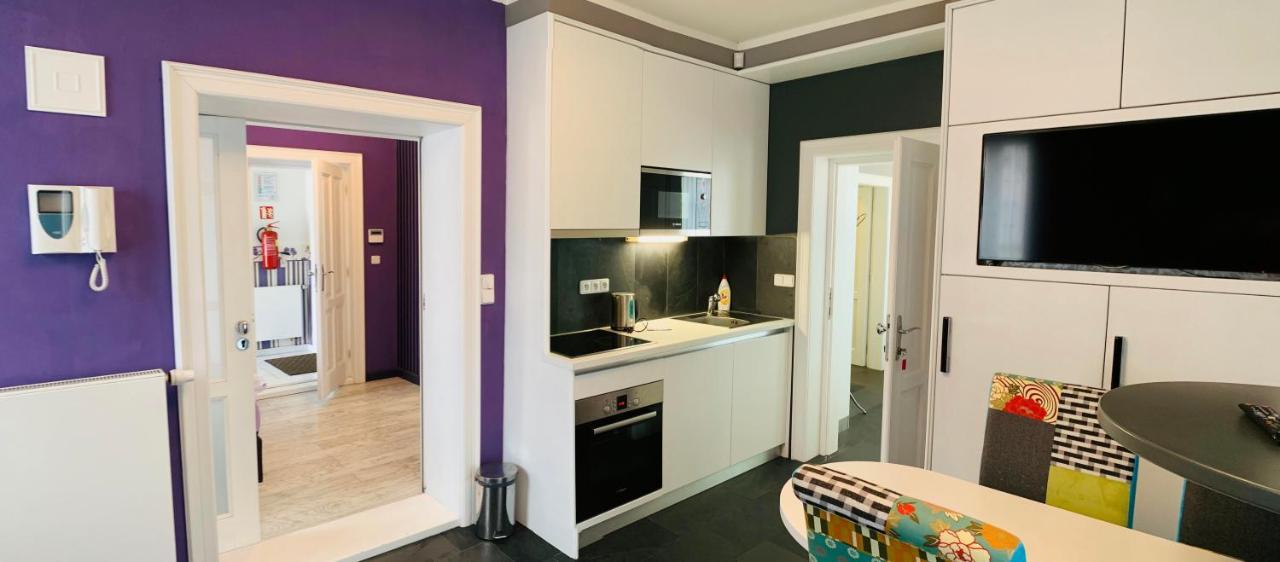 Apartment Sejko เชสกี้ครุมลอฟ ภายนอก รูปภาพ